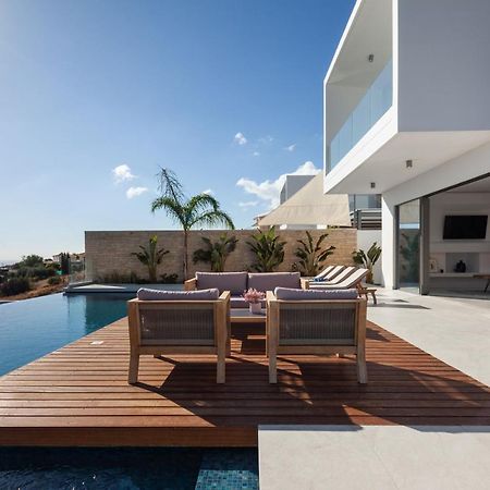 Thalassa Paphos Exterior foto
