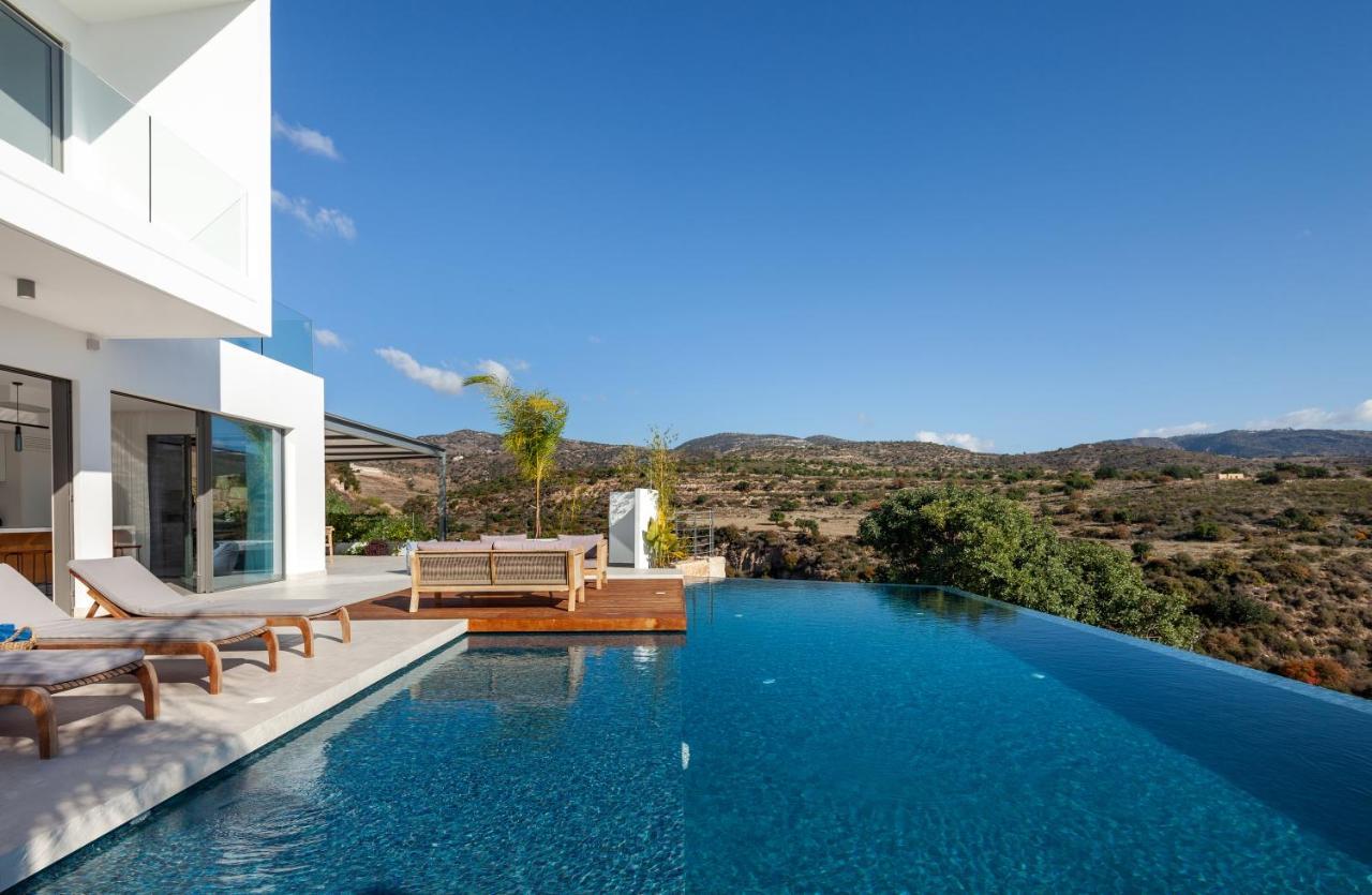 Thalassa Paphos Exterior foto