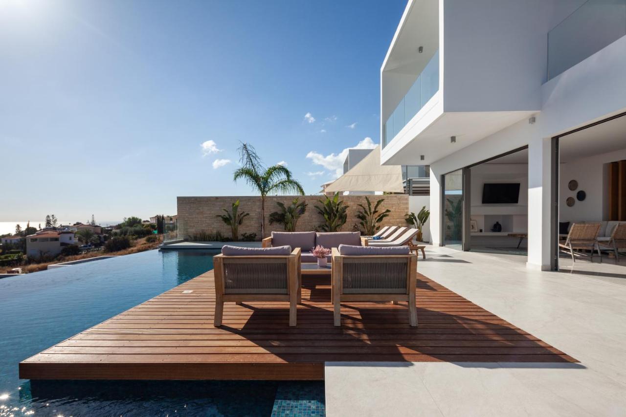 Thalassa Paphos Exterior foto