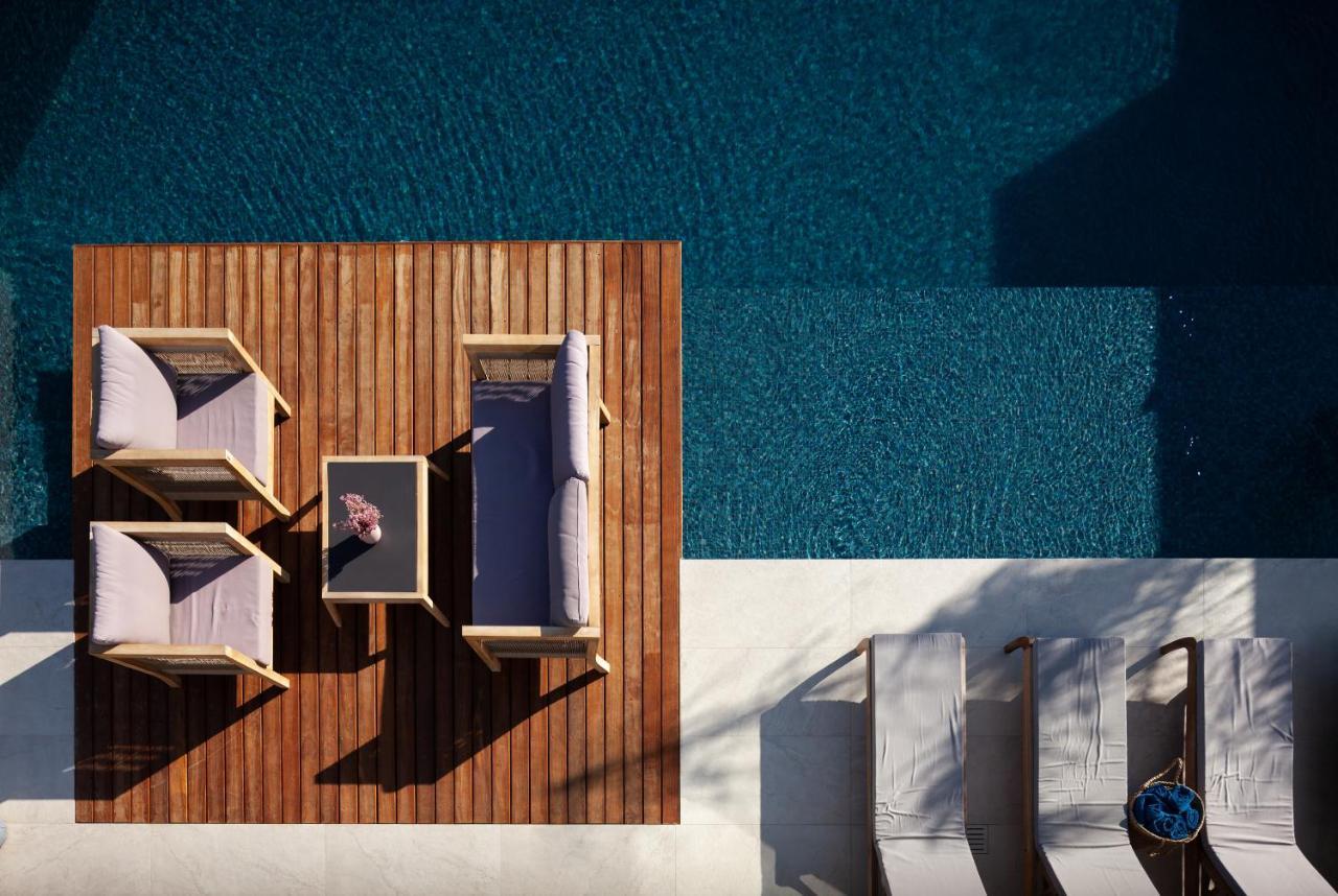 Thalassa Paphos Exterior foto